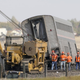 Image for article titled Amtrak Train Derails In Montana, Killing 3 And Injuring Over 50